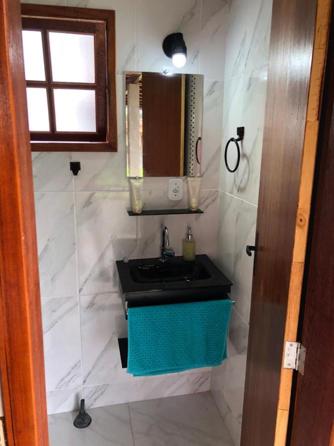 Casa de praia bem espaçosa em Praia Seca Araruama Extérieur photo