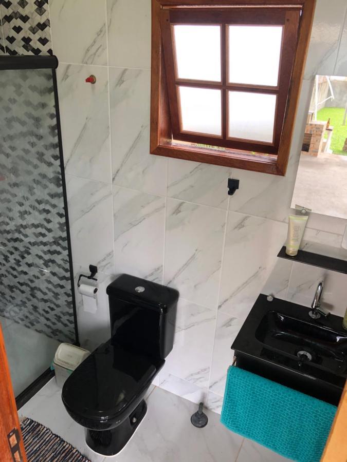 Casa de praia bem espaçosa em Praia Seca Araruama Extérieur photo