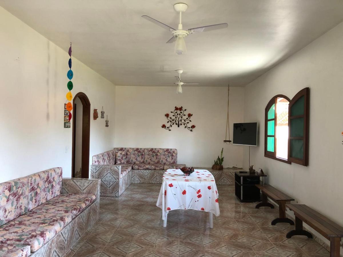 Casa de praia bem espaçosa em Praia Seca Araruama Extérieur photo