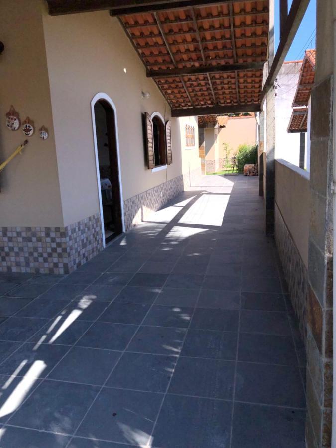 Casa de praia bem espaçosa em Praia Seca Araruama Extérieur photo