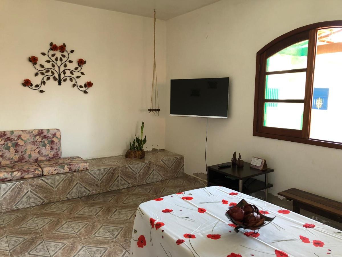 Casa de praia bem espaçosa em Praia Seca Araruama Extérieur photo