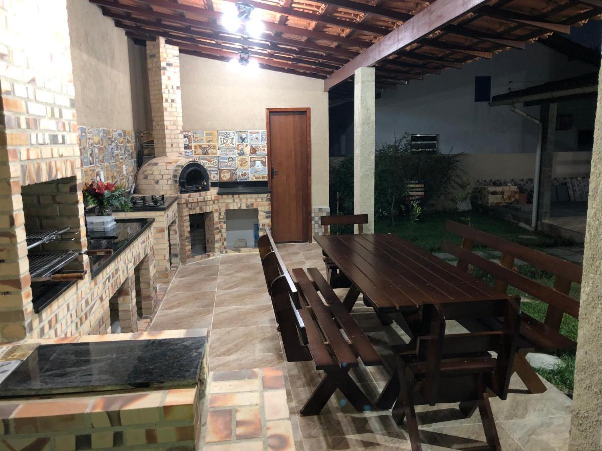 Casa de praia bem espaçosa em Praia Seca Araruama Extérieur photo