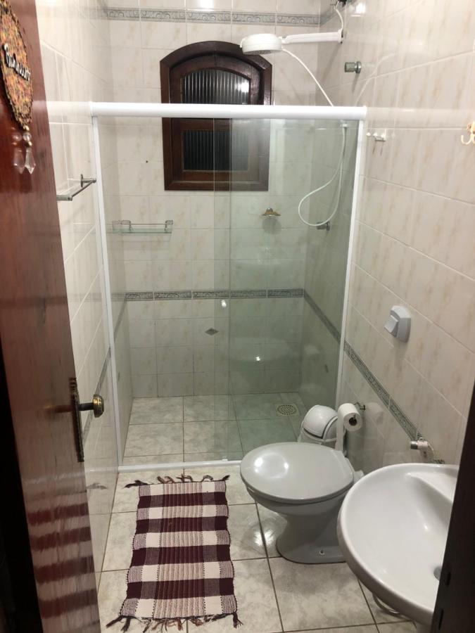 Casa de praia bem espaçosa em Praia Seca Araruama Extérieur photo