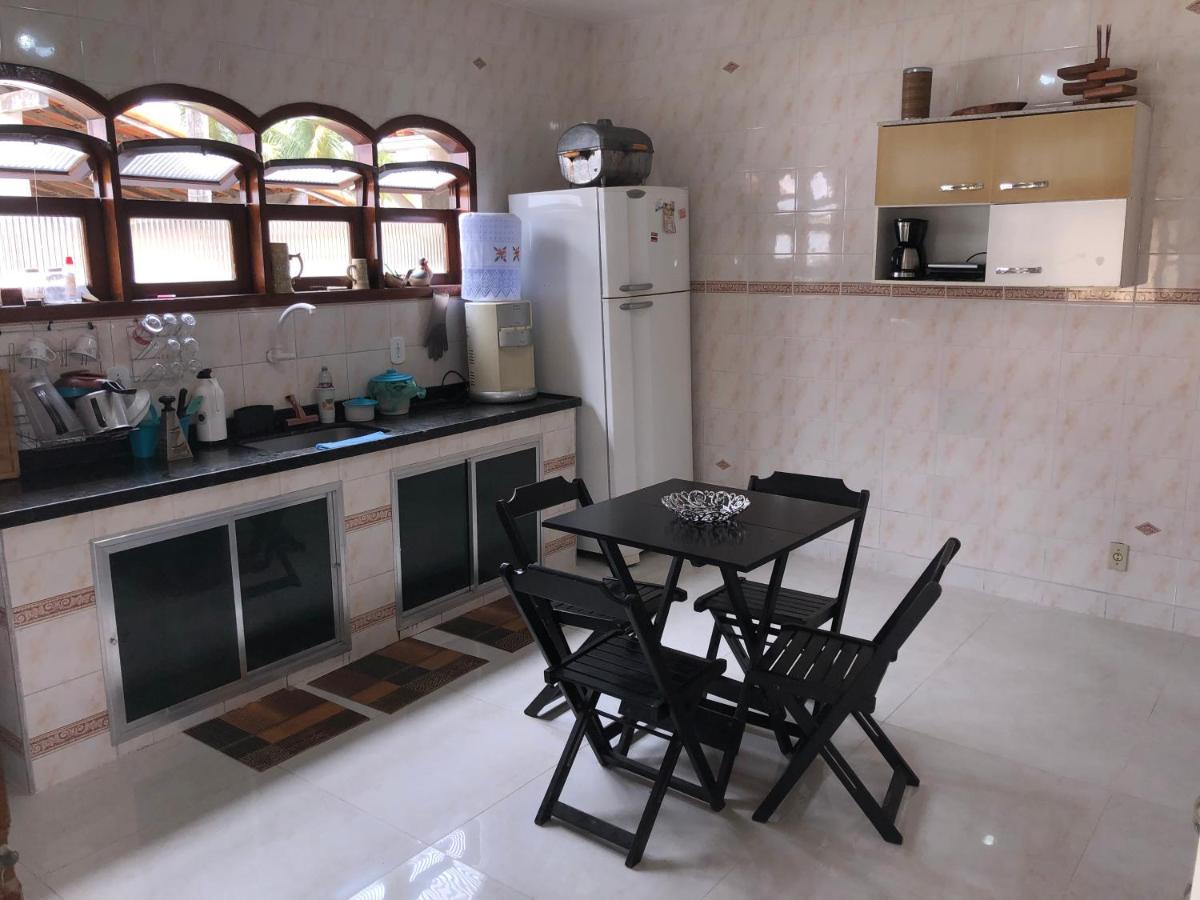 Casa de praia bem espaçosa em Praia Seca Araruama Extérieur photo