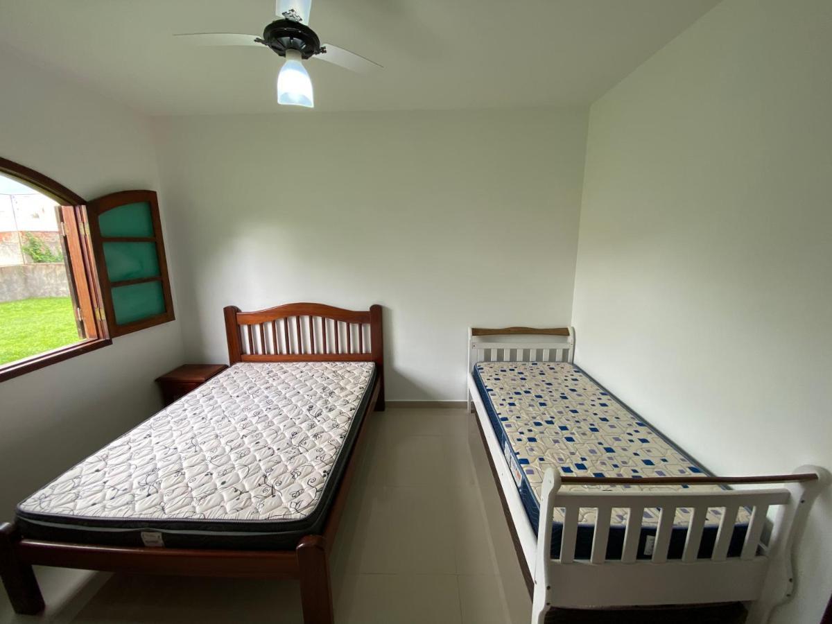 Casa de praia bem espaçosa em Praia Seca Araruama Extérieur photo