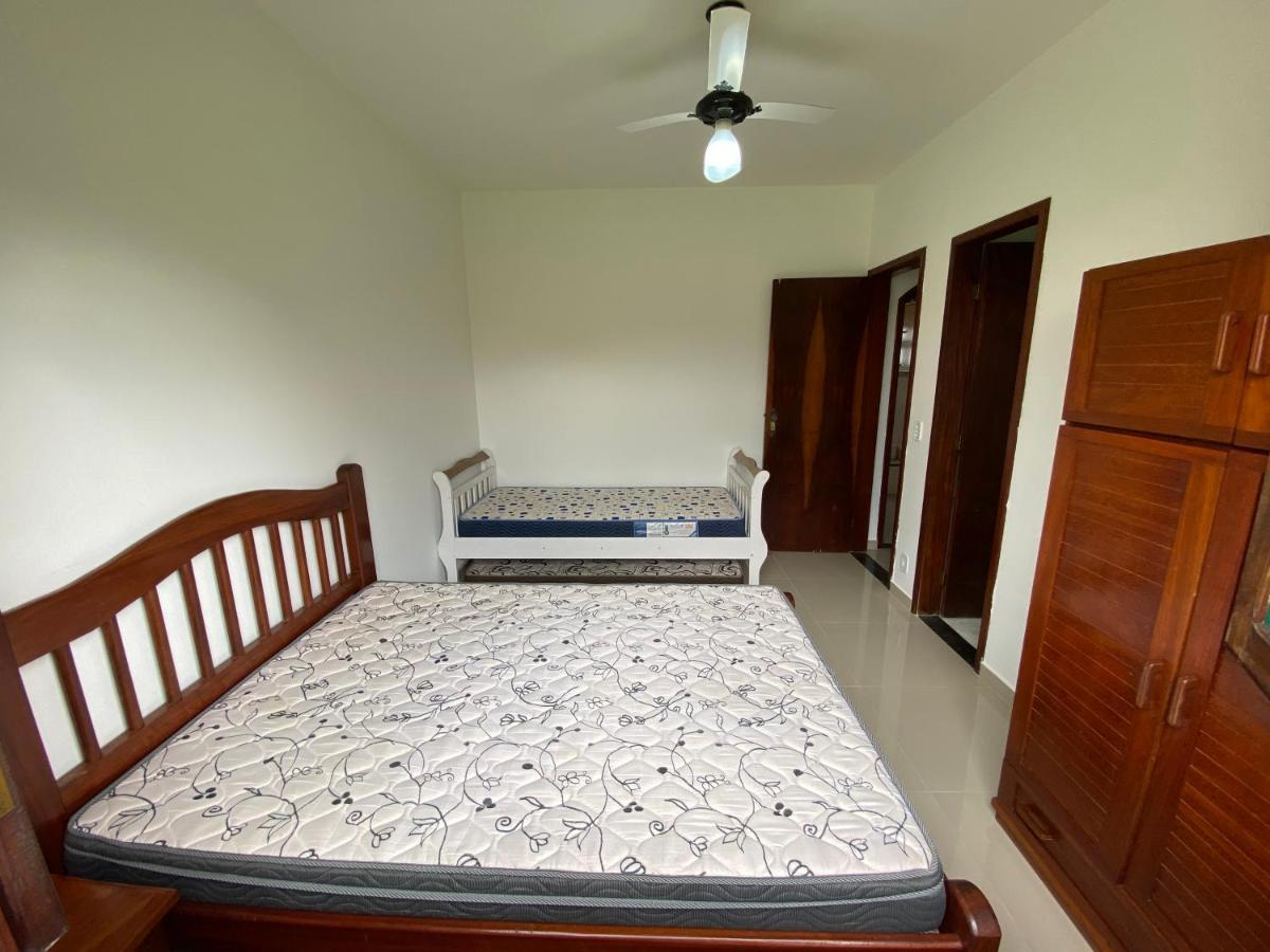 Casa de praia bem espaçosa em Praia Seca Araruama Extérieur photo