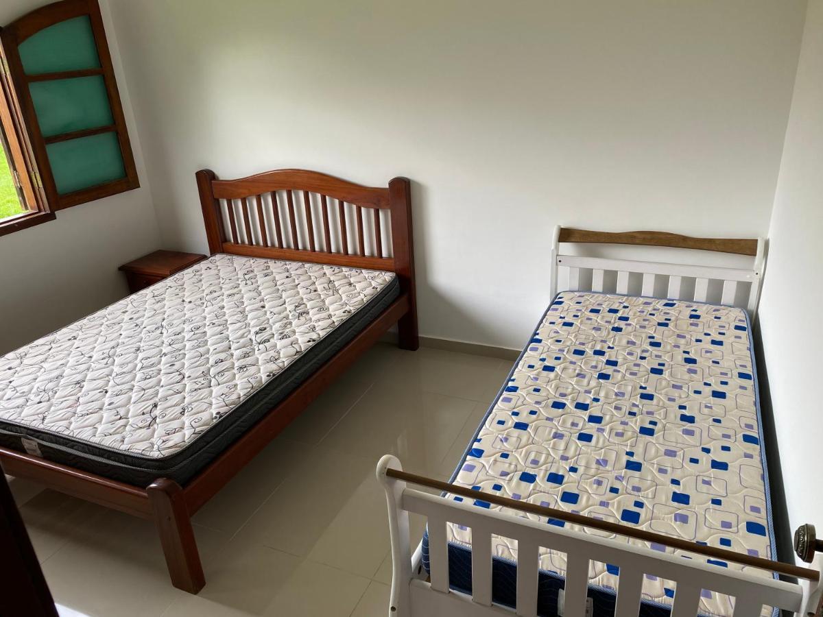 Casa de praia bem espaçosa em Praia Seca Araruama Extérieur photo