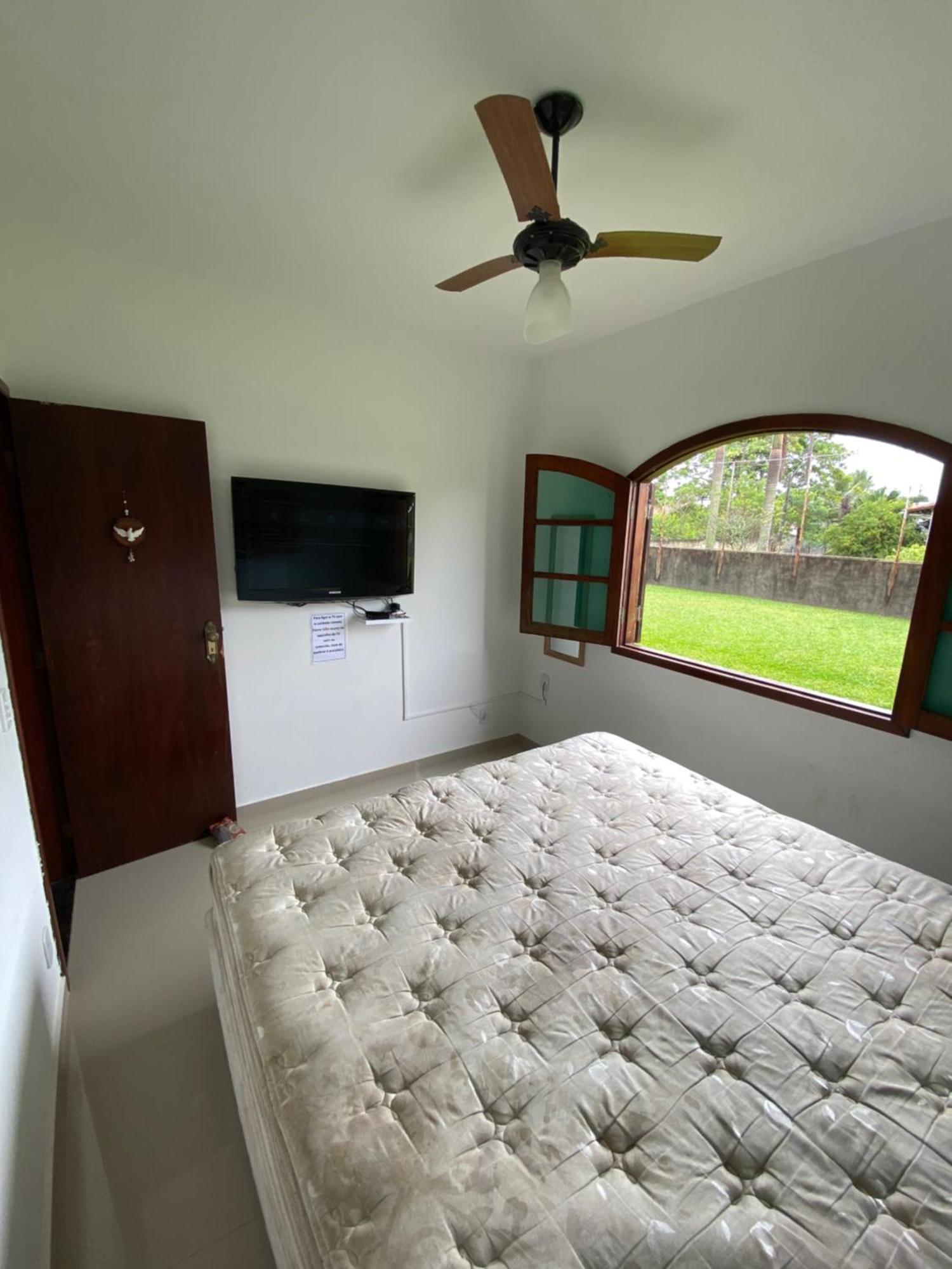 Casa de praia bem espaçosa em Praia Seca Araruama Extérieur photo