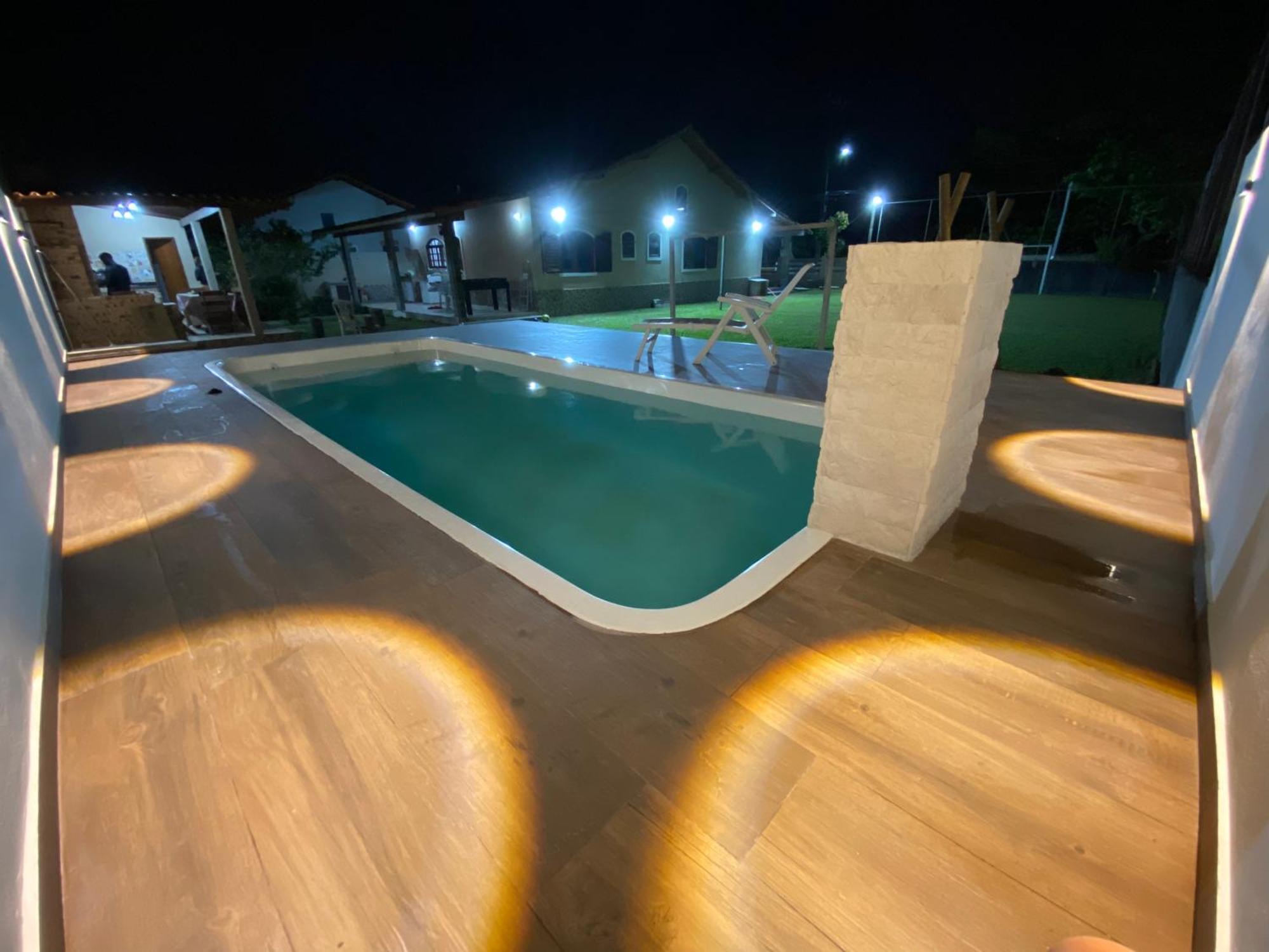 Casa de praia bem espaçosa em Praia Seca Araruama Extérieur photo