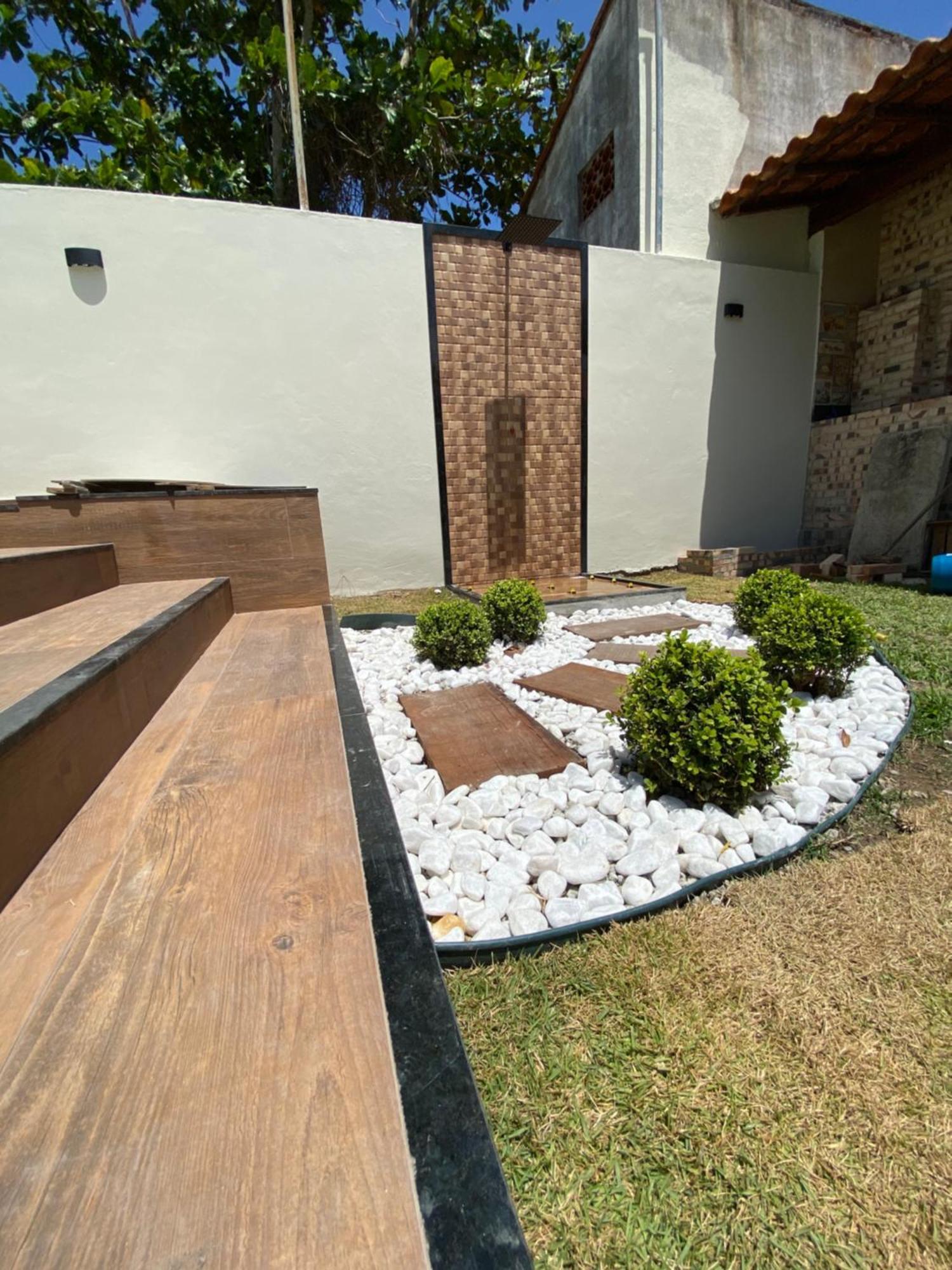 Casa de praia bem espaçosa em Praia Seca Araruama Extérieur photo